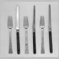 Ashbee, Fruit knife and fork, photo Victoria and Albert Museum,c.jpg